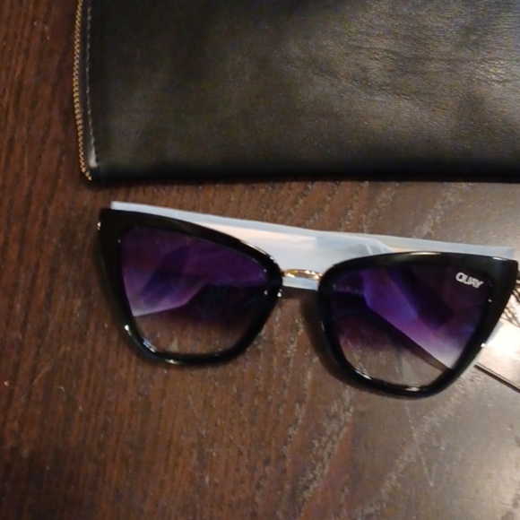 ❌❌❌Ssooold out Quay REINA mini Sunnies - Picture 9 of 10